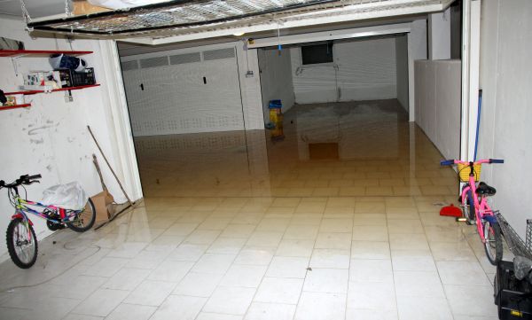 Water Remediation in Tacoma