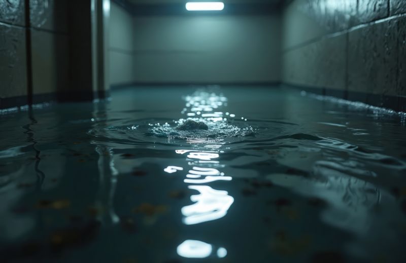 Basement Restoration Service